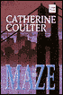 The Maze (FBI Series #2)