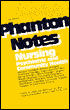 Phantom Psychiatric/ Community Health Nursing Notes