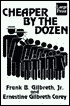 Cheaper by the Dozen