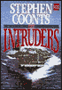 The Intruders (Jake Grafton Series #2)