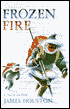 Frozen Fire: A Tale of Courage