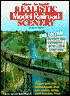 How to Build Realistic Model Railroad Scenery