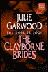 The Clayborne Brides