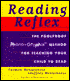 Reading Reflex: The Foolproof Phono-Graphix Method for Teaching Your Child to Read