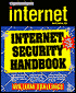 The Official Internet World Internet Security Handbook