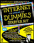 Internet for Windows for Dummies