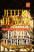 The Devil's Teardrop: A Novel of the Last Night of the Century