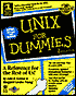 UNIX for Dummies