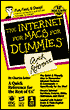 The QR/Internet for Macs for Dummies