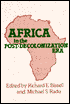 Africa in the Post-Decolonization Era