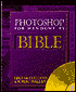 Photoshop for Windows `95 Bible