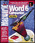 MacWorld Word 6 Companion