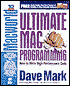 MacWorld Ultimate Mac Programming: Methods Of