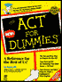 The ACT for Dummies