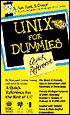 QR/UNIX for Dummies