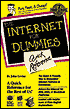 Internet for Dummies: Quick Reference