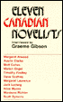 Eleven Canadian Novelists