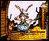 Brer Rabbit and Boss Lion