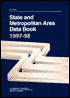 State and Metropolitan Area Data Book: A Statistical Abstract Supplement, 1997-98