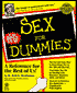 Sex for Dummies: A Reference for the Rest of Us!