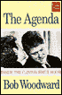 The Agenda: Inside the Clinton White House