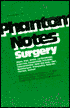 Phantom Surgery Notes