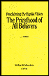 The Priesthood of All Believers