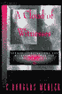 Cloud of Witnesses: Sermon Illustrations and Devotionals from the Christian Heritage