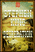 Desperation