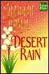 Desert Rain