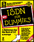 ISDN for Dummies