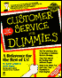 Customer Service for Dummies