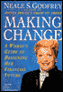 Making Change: A Woman's Guide to Designing Her Financial Future