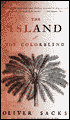 The Island of the Colorblind