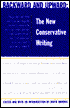 Backward and Upward: The New Conservative Writing