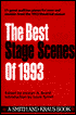 The Best Stage Scenes of 1993