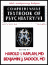 Comprehensive Textbook of Psychiatry