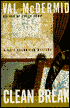 Clean Break (Kate Brannigan Series #4)