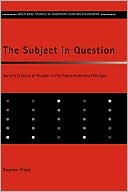 The Subject In Question