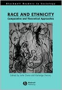download Race and Ethnicity : Comparative and Theoretical Approaches book