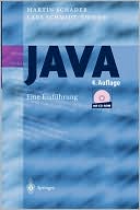 Java: Eine Einfuhrung