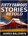 Fifty Famous Stories Retold