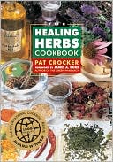 Healing Herbs Cookbook