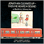 Jonathan Cleaned Up - Then He Heard a Sound: or Blackberry Subway Jam