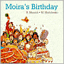 Moira's Birthday