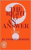 Right to an Answer