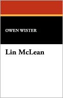 Lin McLean