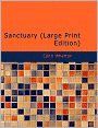 Sanctuary (Large Print Edition)