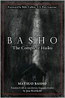 Basho: The Complete Haiku