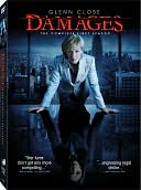 Damages - Season 1